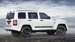 Jeep Liberty Arctic 2012 года